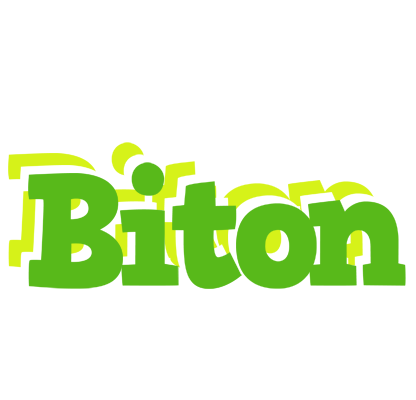 Biton picnic logo