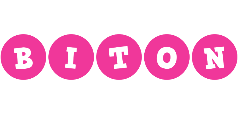 Biton poker logo