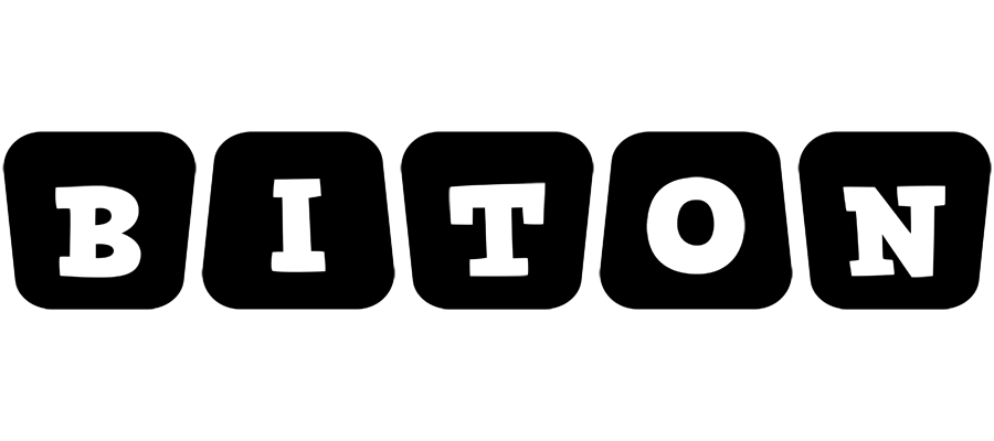 Biton racing logo