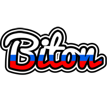 Biton russia logo