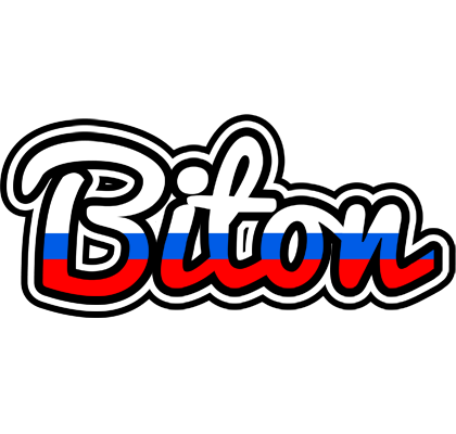 Biton russia logo