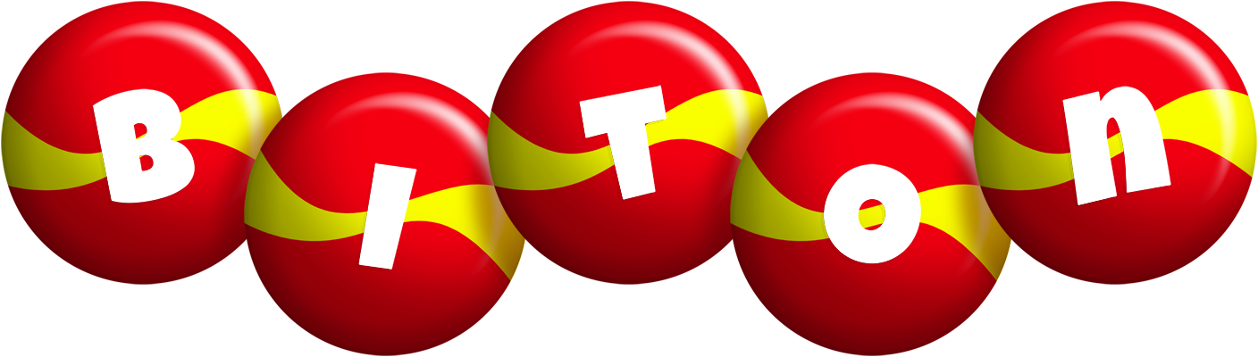 Biton spain logo
