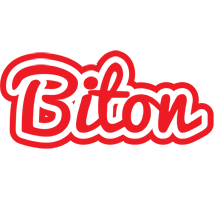 Biton sunshine logo