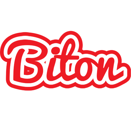 Biton sunshine logo