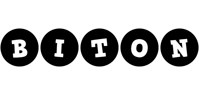 Biton tools logo