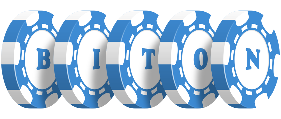 Biton vegas logo
