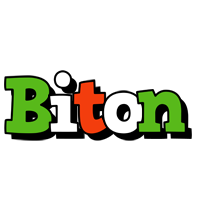 Biton venezia logo