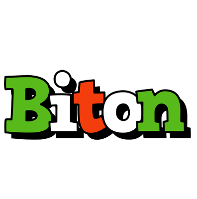 Biton venezia logo