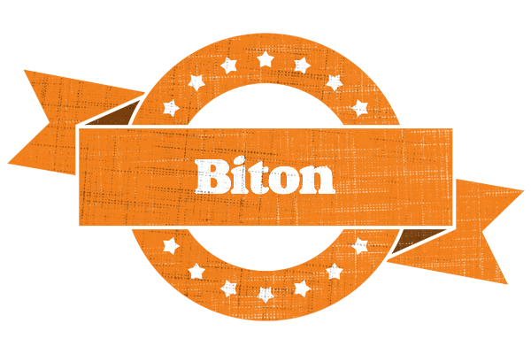 Biton victory logo