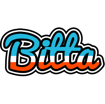 Bitta america logo