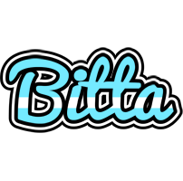 Bitta argentine logo