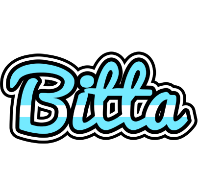 Bitta argentine logo