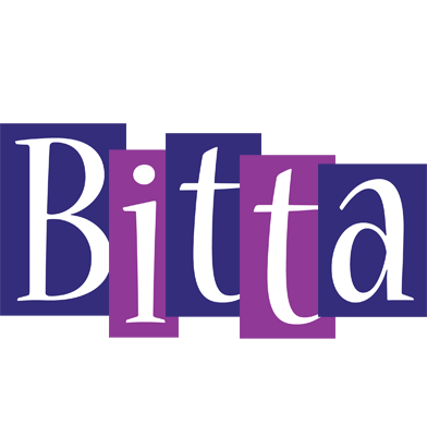 Bitta autumn logo