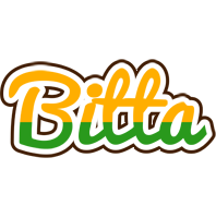 Bitta banana logo