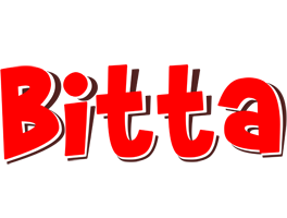 Bitta basket logo
