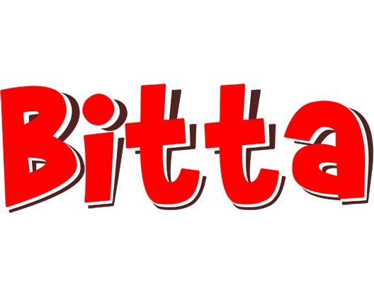 Bitta basket logo