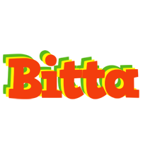 Bitta bbq logo