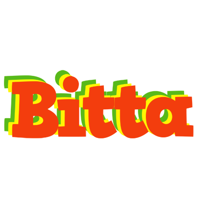 Bitta bbq logo
