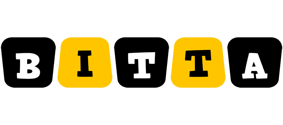 Bitta boots logo