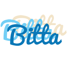 Bitta breeze logo