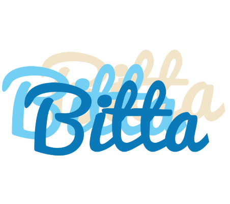 Bitta breeze logo