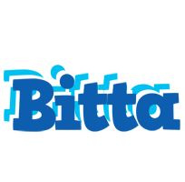 Bitta business logo