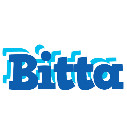 Bitta business logo