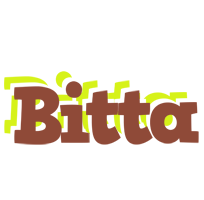 Bitta caffeebar logo