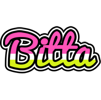 Bitta candies logo