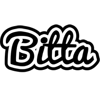 Bitta chess logo