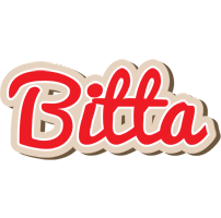 Bitta chocolate logo