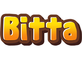 Bitta cookies logo