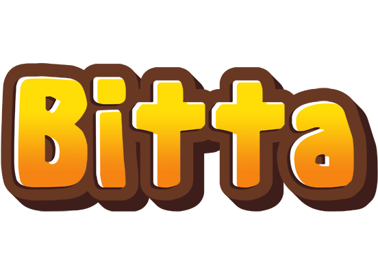 Bitta cookies logo