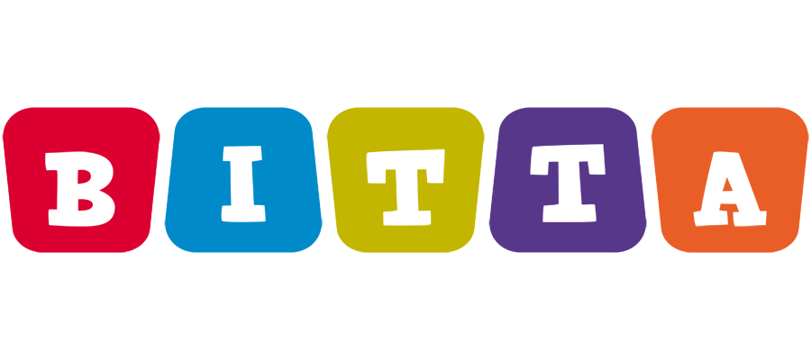 Bitta daycare logo