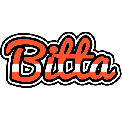Bitta denmark logo