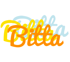 Bitta energy logo
