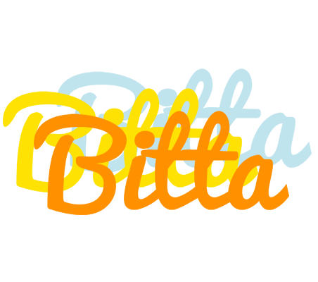 Bitta energy logo