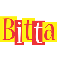 Bitta errors logo