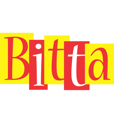 Bitta errors logo