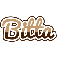 Bitta exclusive logo