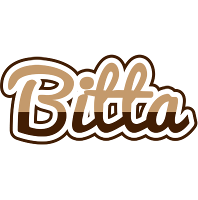 Bitta exclusive logo