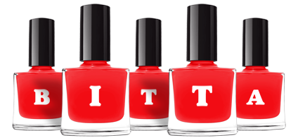 Bitta fashion logo