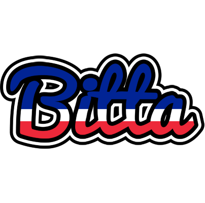 Bitta france logo