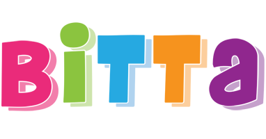Bitta friday logo