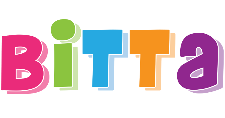 Bitta friday logo