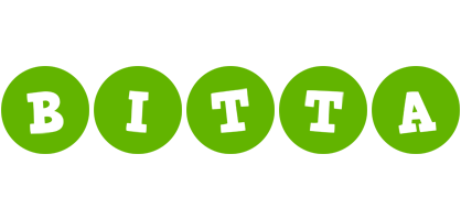 Bitta games logo