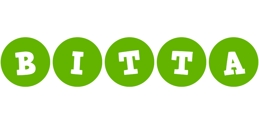 Bitta games logo