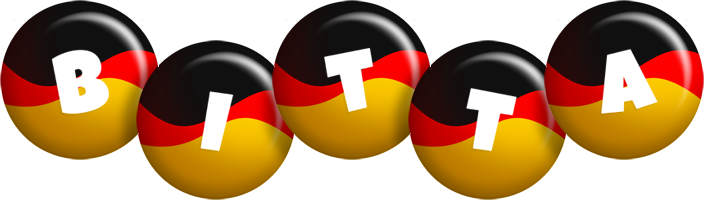 Bitta german logo