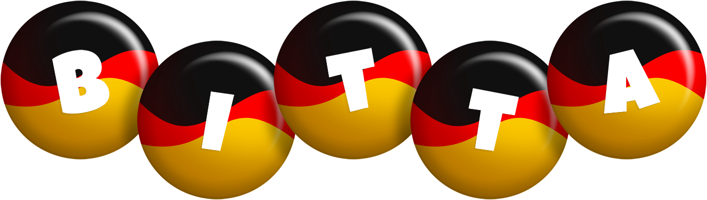 Bitta german logo