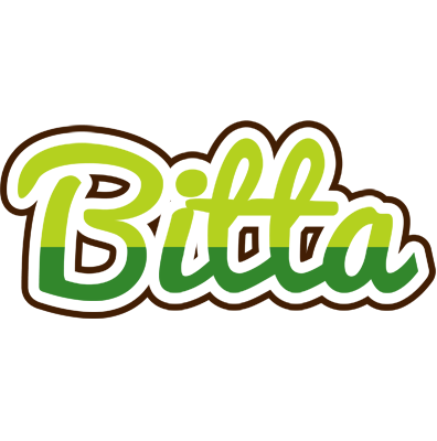 Bitta golfing logo